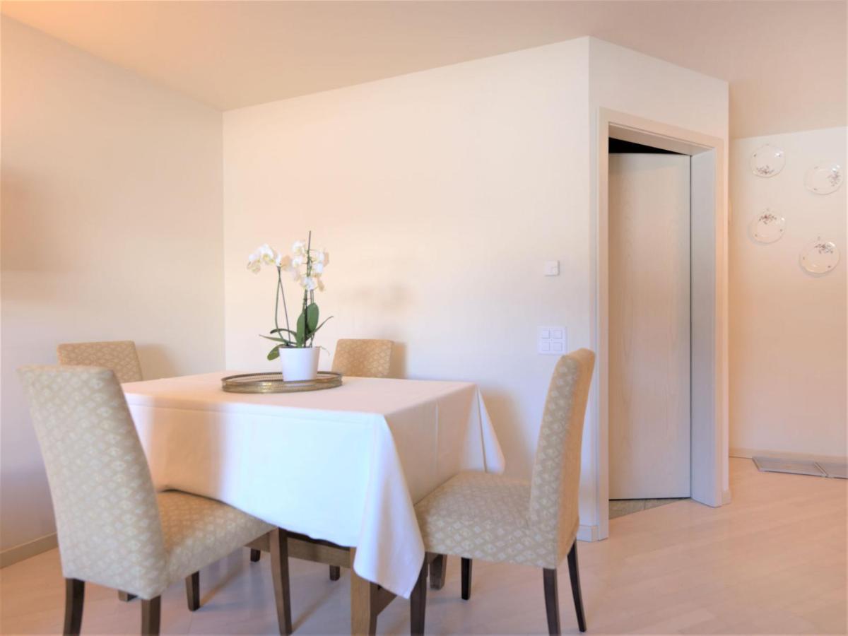 Apartment Chesa Sur Ova 22 By Interhome St. Moritz Exterior foto